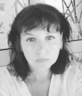 Rencontre Femme : Светлана, 48 ans à Ukraine  Харків